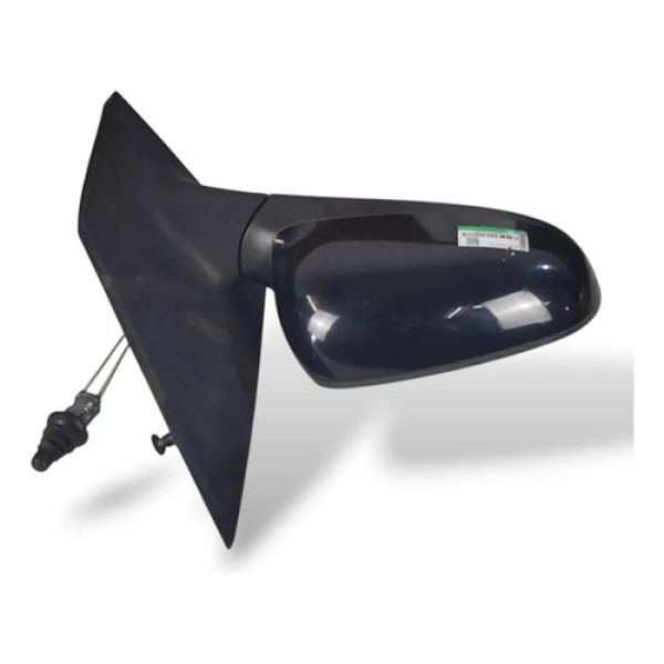 Retrovisor Fiat Grand Siena Lado Direito Original 2015 2016