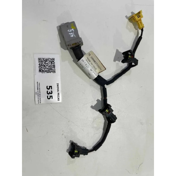 Pisca Chicote Bico Injetor 9824453980 Citroen C4 Cactus 2022