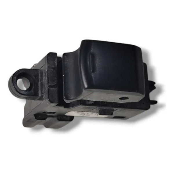 Botão Comando Vidro Traseiro Esquerdo Nissan Sentra 2008 Preto