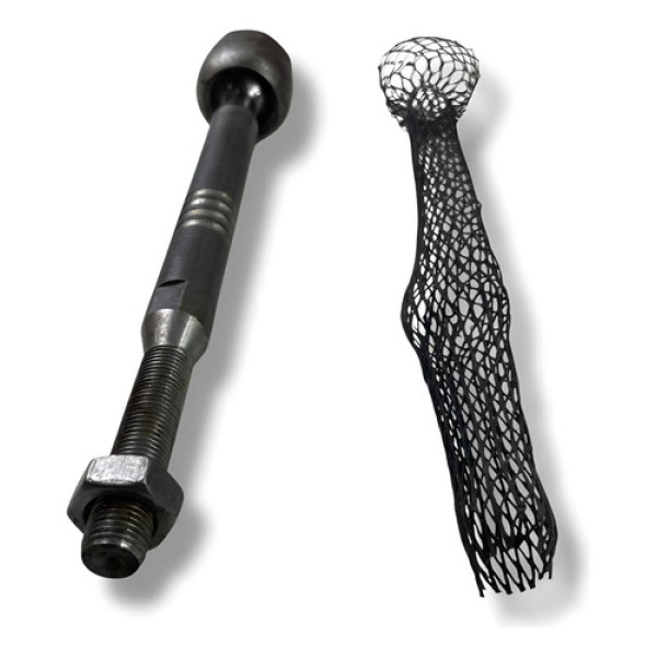 Terminal Axial Dianteiro Nissan March 11/15 Versa 11/20