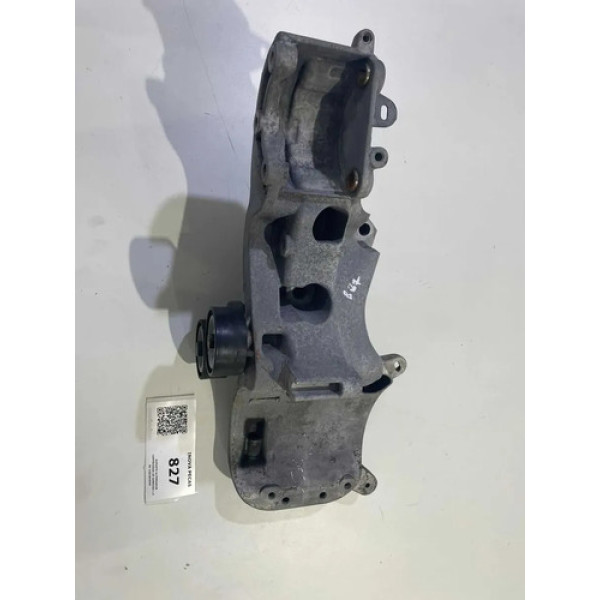 Suporte Alternador Compressor Ar Sandero 1.6 8v 119100469r