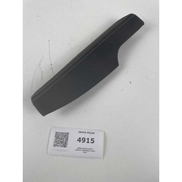  Apoio Braço Porta Dianteira Esquerda Yaris 2020