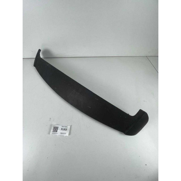 Aerofólio Fiat Palio Weekend 2012  2016