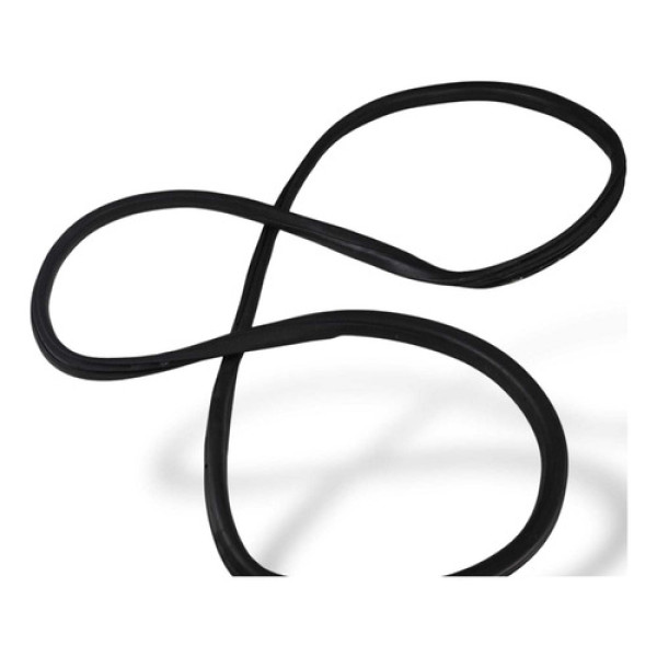 Borracha Porta Dianteira Esquerda Volkswagen Spacefox 2017