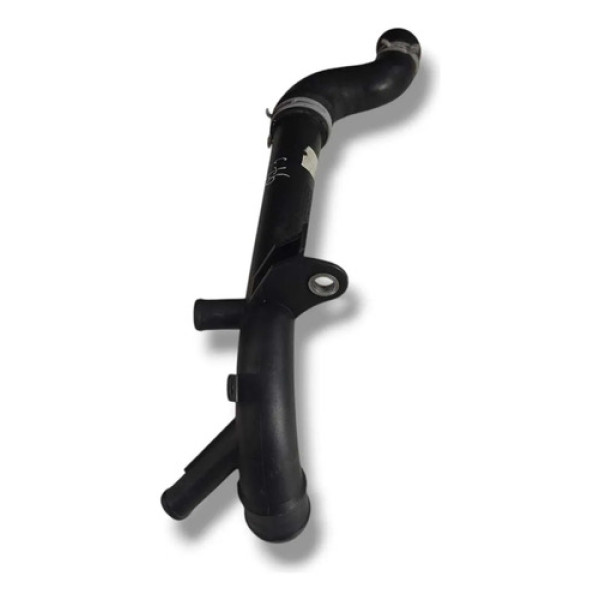 Tubo Cano Agua Motor Chevrolet Meriva Corsa 2003 Até2012