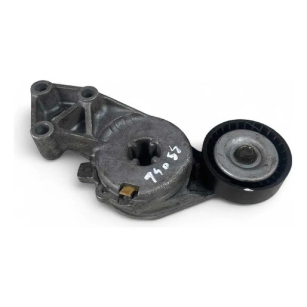 Tensor Esticador Correia Alternador Vw Bora 2008 2011 Cinza/preto