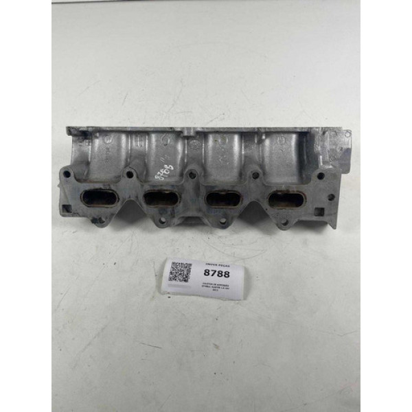 Coletor De Admissão Symbol Duster 1.6 16v 2012