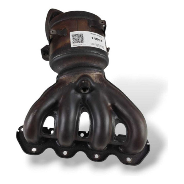 Catalisador Gm Cruze Sonic Tracker 1.8 2013 2015