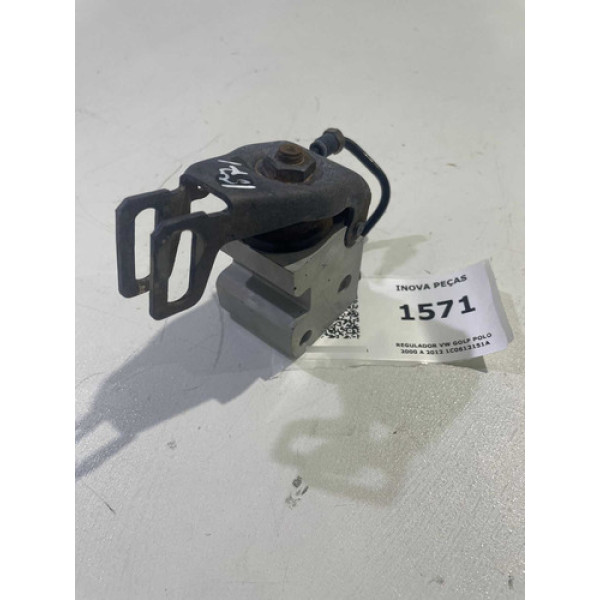 Regulador Vw Golf Polo 2000 A 2012 1c0612151a