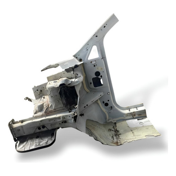 Caixa De Roda Lado Direito Ford Ka 2014 A 2020 Recorte 