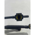 Mangueira Respiro Suspiro Motor Citroen C4 Cactus 208 2008
