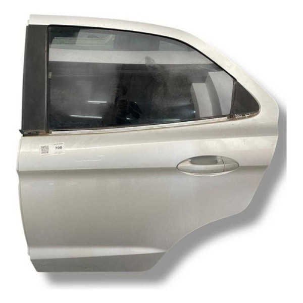 Porta Traseira Esquerda Pelada Ka 2014 A 2020 