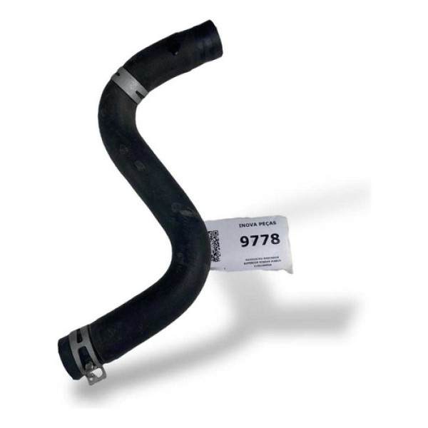 Mangueira Radiador Superior Nissan March 215019ke0a