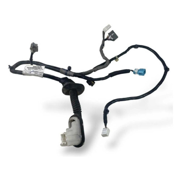 Chicote Porta Dianteira Esquerda Honda Civic 2014/2016