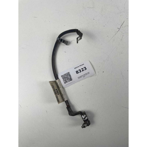 Cabo Negativo Bateria Ford Ecosport 1.6 2014 2015 2016 2017