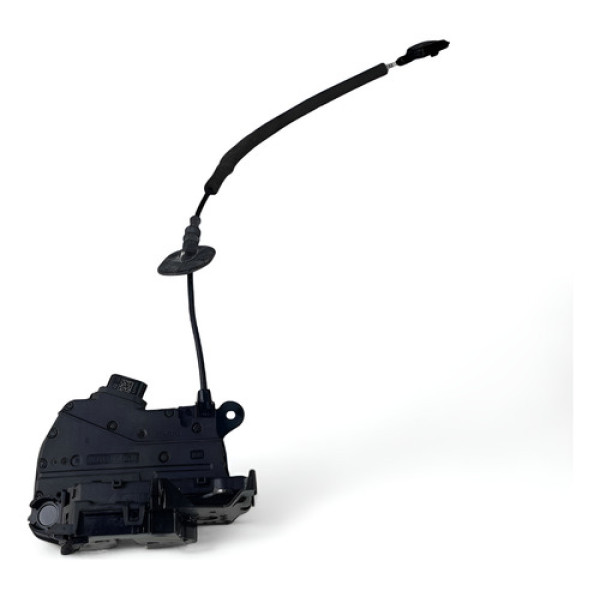 Fechadura Porta Traseira Direita Renault Captur 2017