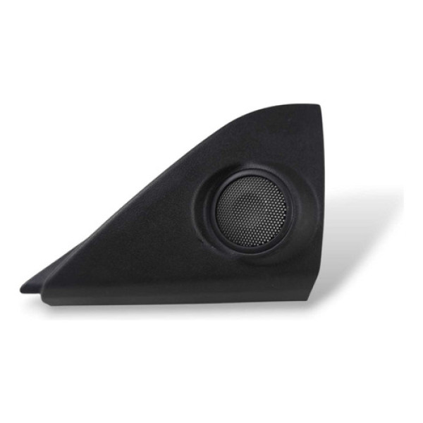 Moldura Interna Retrovisor Esq Mitsubishi Asx 2013/2015