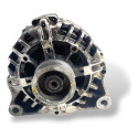 Alternador Peugeot 206 207 Citroen C3 80a 9644536880