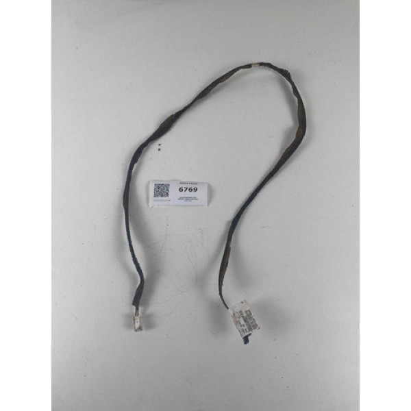 Chicote Elétrico Teto Original Renault Sandero 1.6 8v 2016