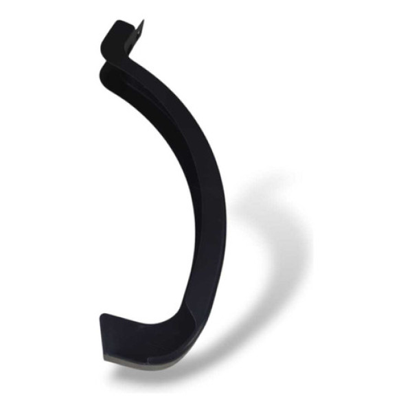 Acabamento Dobradiça Tampa Tras. Esquerda Corolla 2017