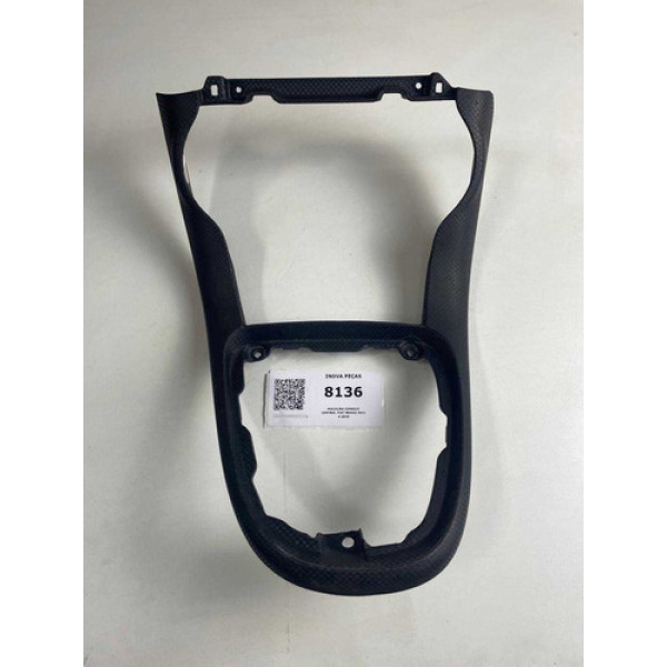 Moldura Console Central Fiat Bravo 2011 A 2016