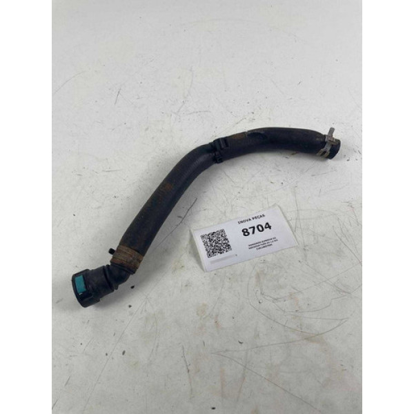 Mangueira Superior Do Radiador Ford Ka 1.0 3cc C1b118k579dc