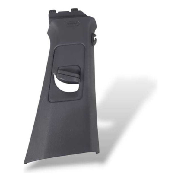 Acabamento Moldura Cinto Esquerdo Volkswagen T-cross 2023