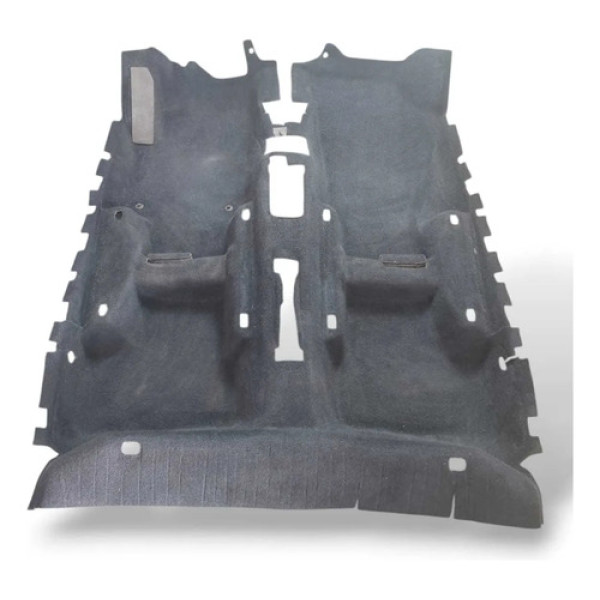 Carpete Assoalho Volkswagen Up Cross 2017