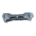 Parachoque Chevrolet Onix Plus Hatch 2021 A 2026 Branco