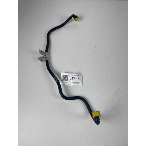 Mangueira Coletor Fiat Pulse Fastback 1.0