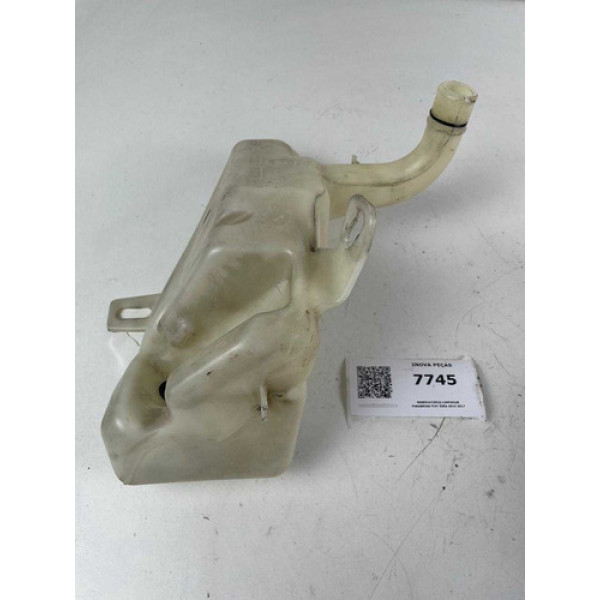 Reservatório Limpador Parabrisa Fiat Idea 2013 2017