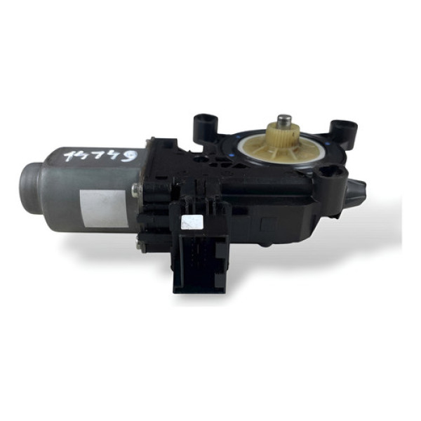 Motor Vidro Elétrico Trás Esq Vw Golf Polo Bora 2002 2008