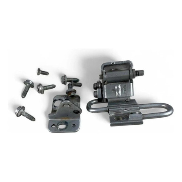 Dobradiça Porta Traseira Direita Volkswagen Bora 2010