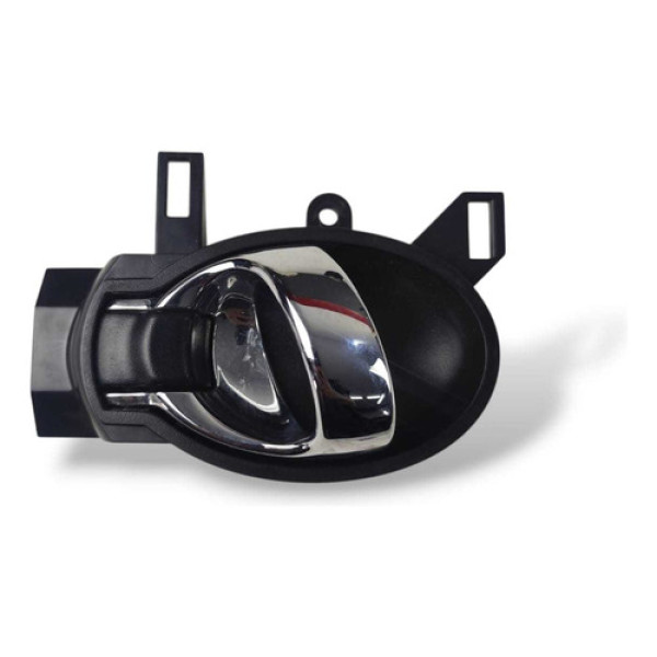 Maçaneta Interna Traseiro Direito Nissan March / Versa 2019