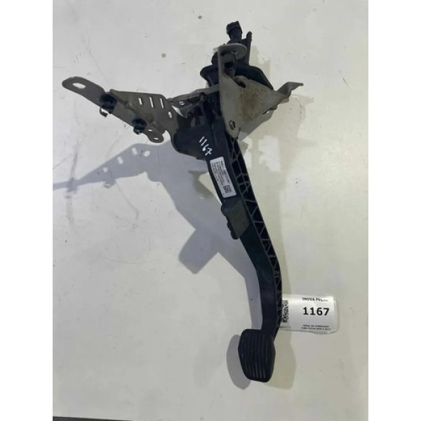 Pedal De Embreagem Ford Focus 2009 A 2013