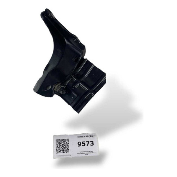 Suporte Fixação Do Catalisador Hb20 1.6 2014 A 2019