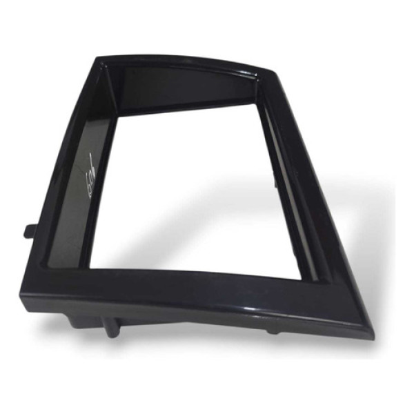 Moldura Painel 1 E 2 Din Fiat Bravo 2012 2013 2014 2015 2016