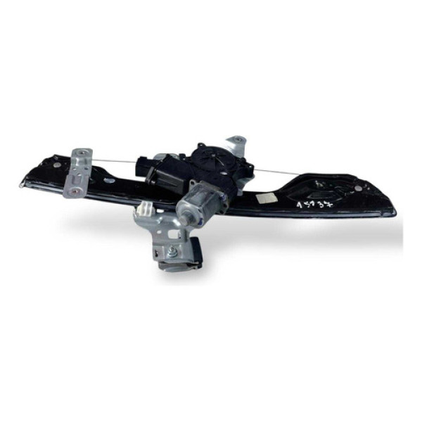 Máquina De Vidro Dianteira Direita Gm Onix 13/19