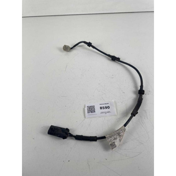 Chicote Pinça Traseiro Esquerdo Fiat Fastback 1.3 2024