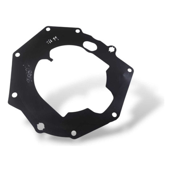 Chapa Vedação Motor Câmbio 1.0 Tsi Tcross Pol Vw 2019 A 2021