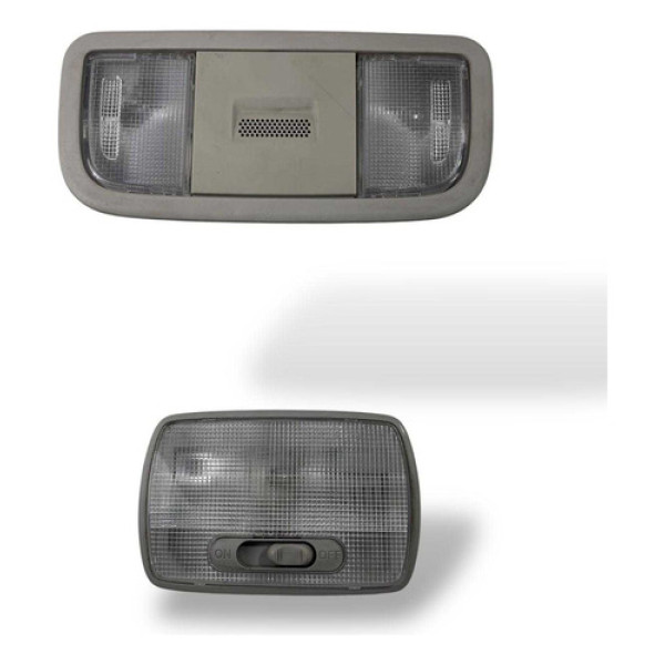 Luz Interna Honda Fit 2015