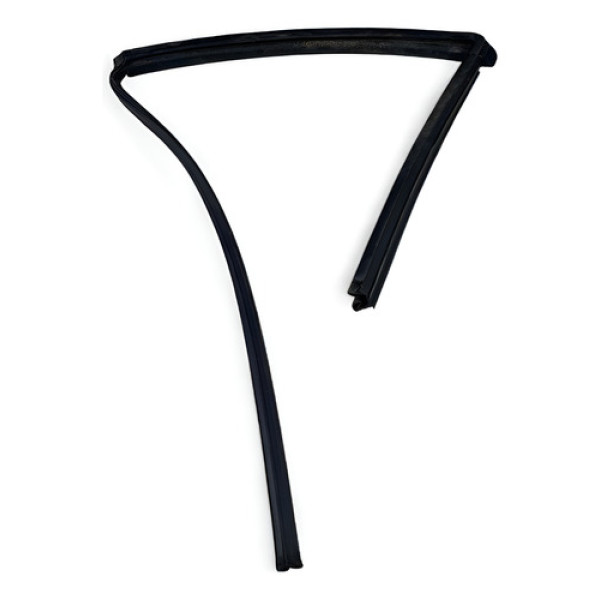 Borracha Canaleta Traseira Direita Nissan March 12 19