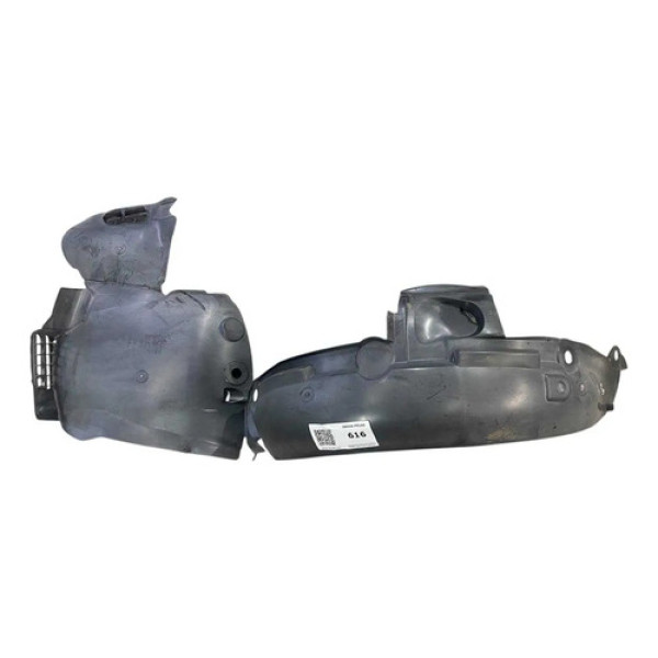 Parabarro Dianteiro Direito Symbol 2009 A 2011 Original