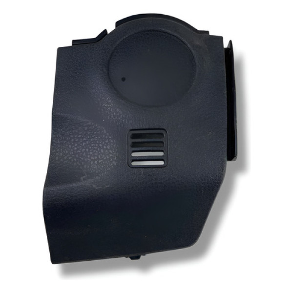 Moldura Acabamento Inferior Esquerdo Nissan March 2015 2020