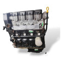 Motor Parcial Gm Meriva Agile Cobalt 1.4 Nota E Garantia