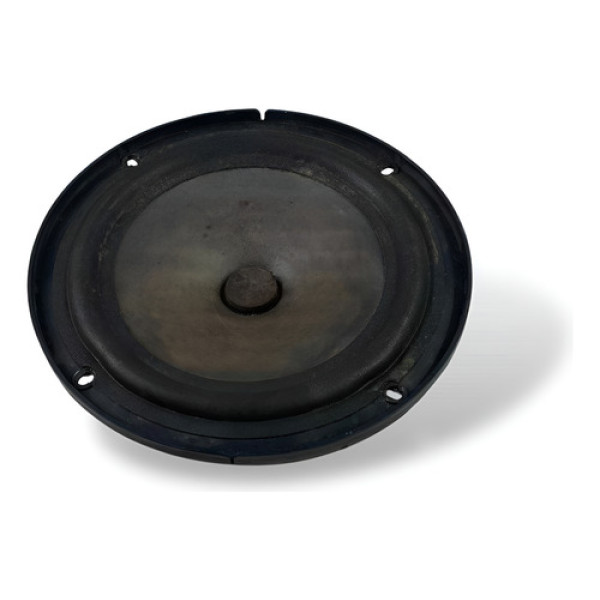 Alto Falante Porta Traseira Esquerda Ford Fiesta 03 11