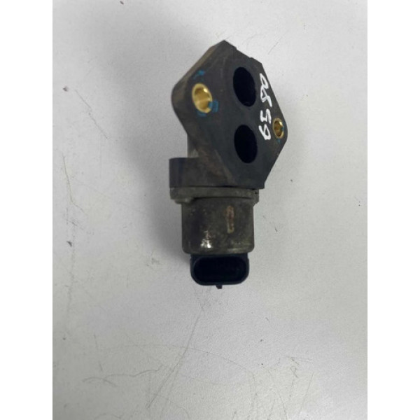 Atuador Marcha Lenta Ford Ka Fiesta 2005 2013 Usado