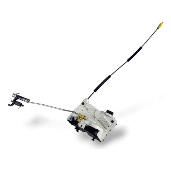 Fechadura Porta Dianteira Esquerda Onix Plus 2020/2025