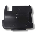 Moldura Coluna Direção S10 2.8 2001/2002/2003 A 2011