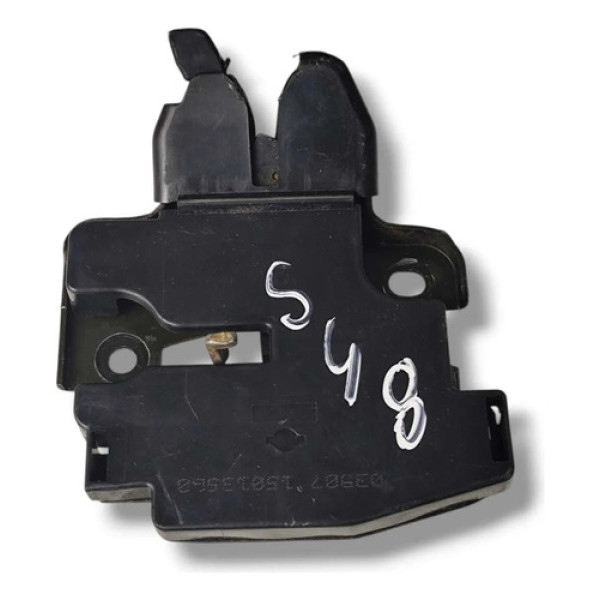 Fechadura Tampa Traseira Mala Nissan Sentra 2007 2013